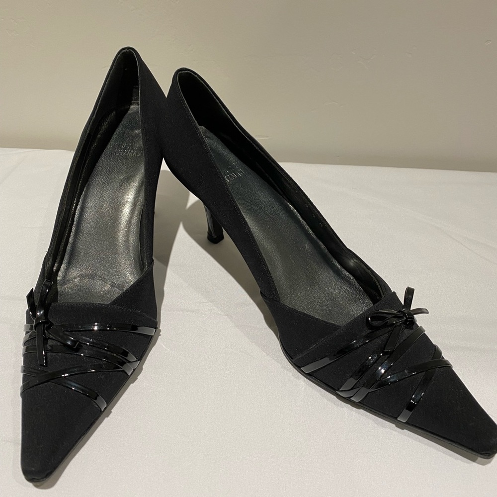 STUART WEITZMAN PUMPS